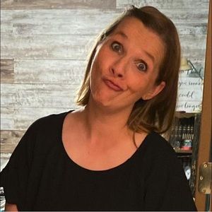 Meet your Posher, Aimee